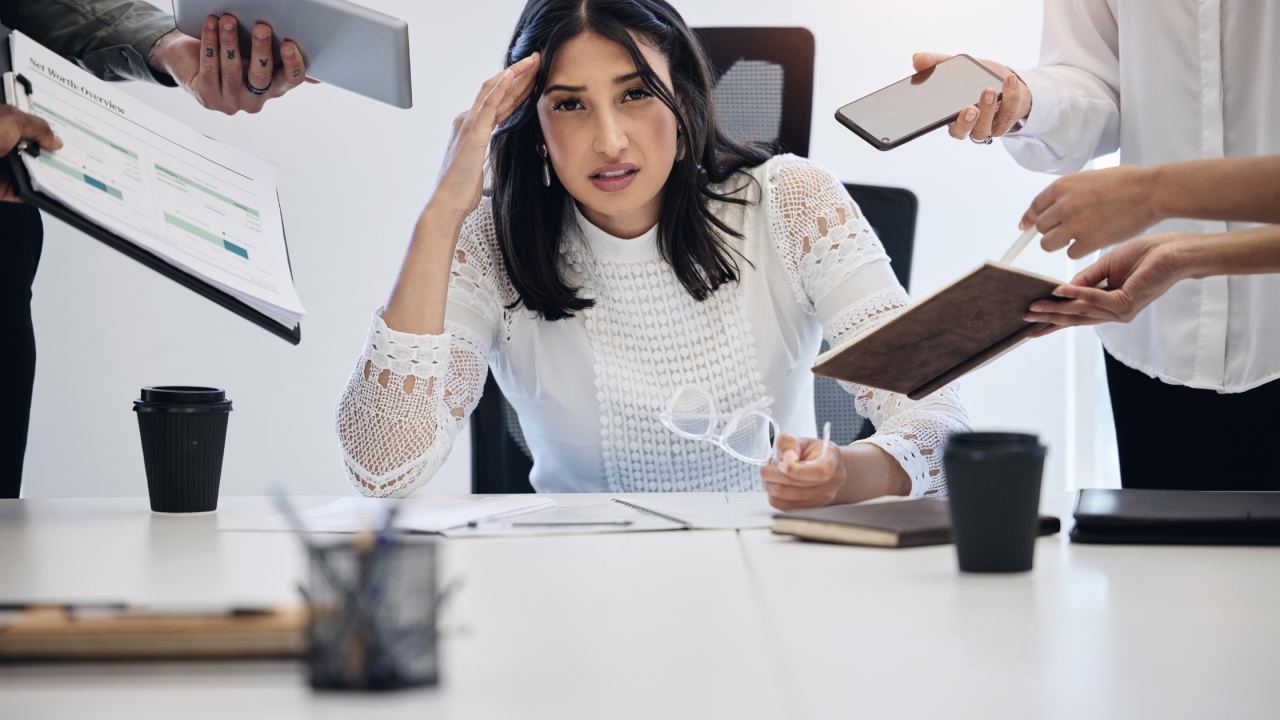 Why Most Law Firms Fail to Scale and How to Fix It