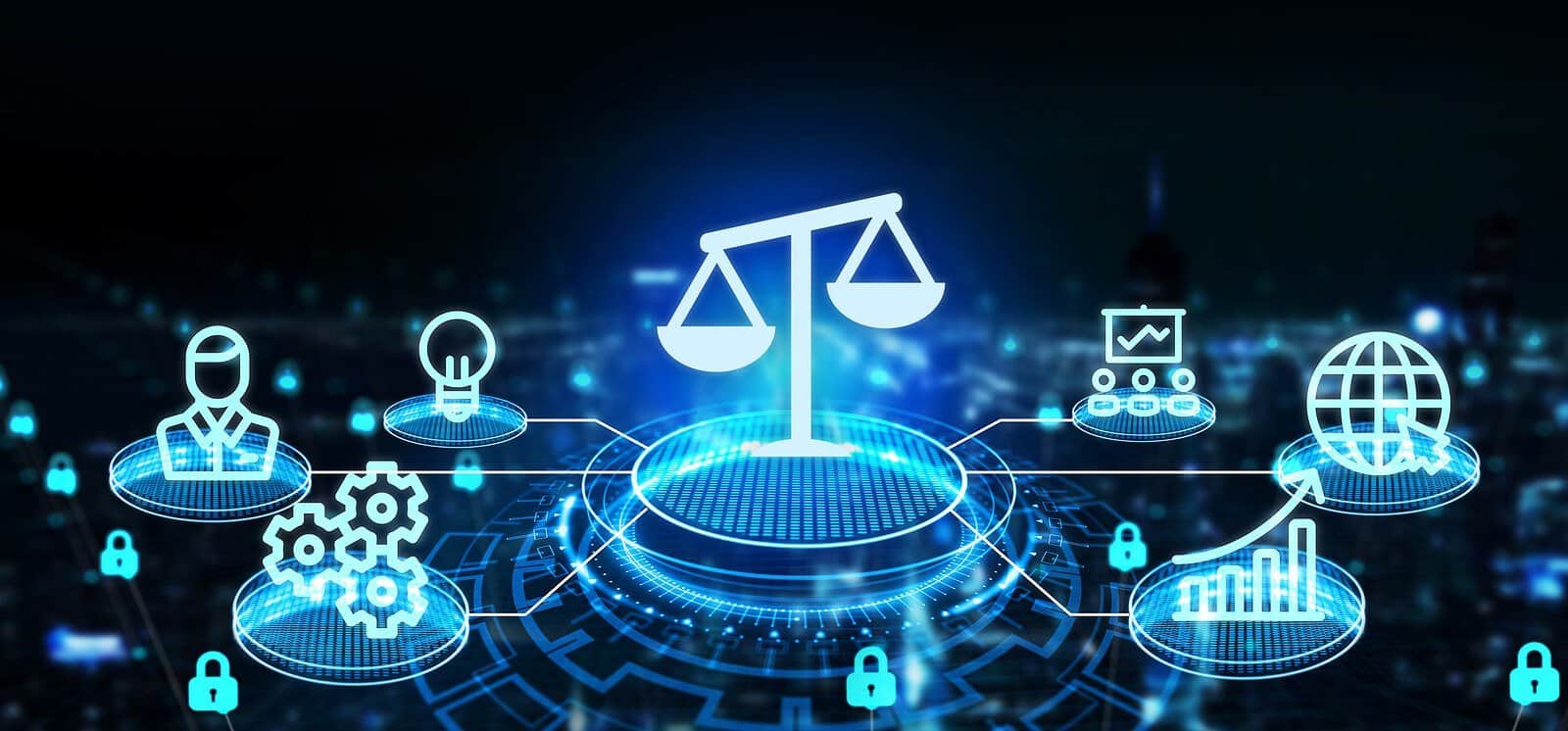 Digital Presence = Law Firm Growth: Why You Can’t Ignore It